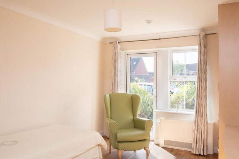 Cantley Grange Care Home Rosedale Care