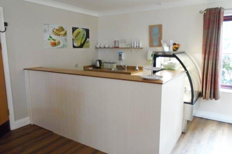 Crystal Court Care Home Rosedale Care