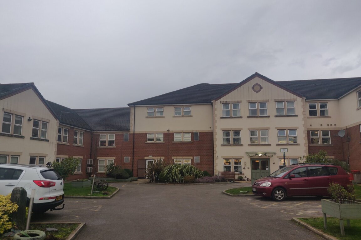 Clipstone Hall and Lodge Rosedale Care