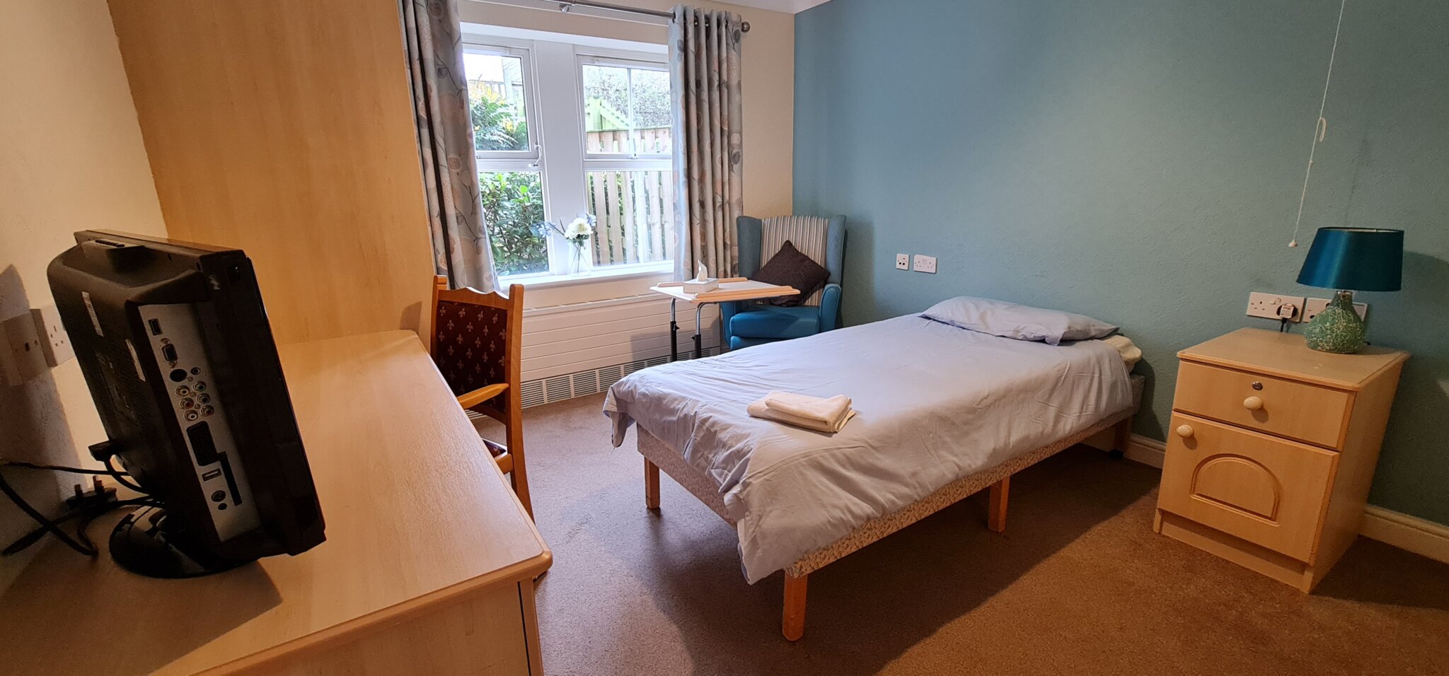 The Hawthornes Rosedale Care