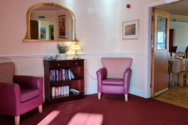 Sycamores Rosedale Care