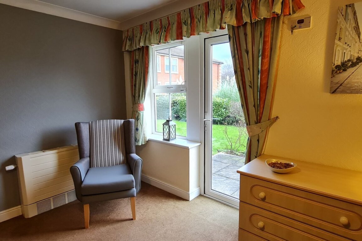 Sycamores Rosedale Care