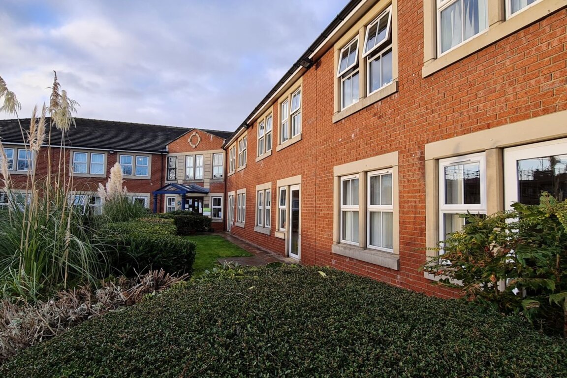 Sycamores Rosedale Care
