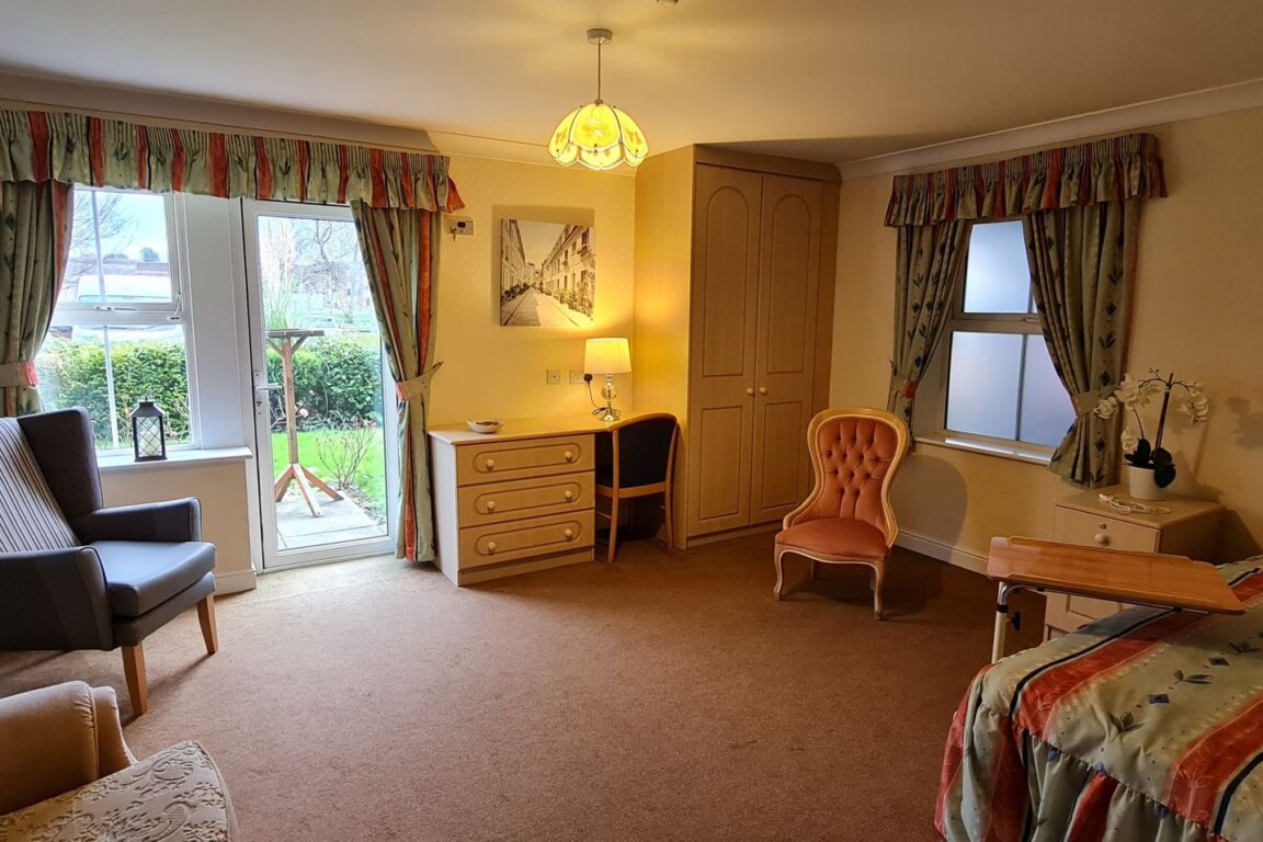 Sycamores Rosedale Care