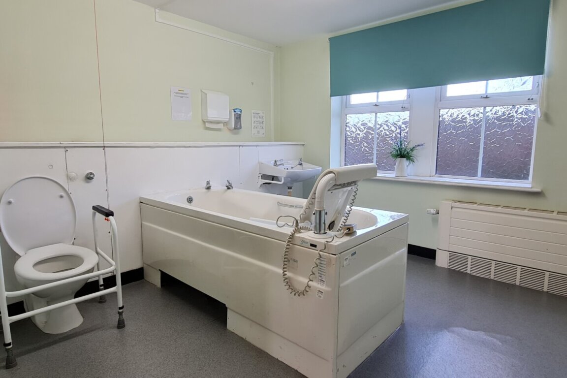 Sycamores Rosedale Care