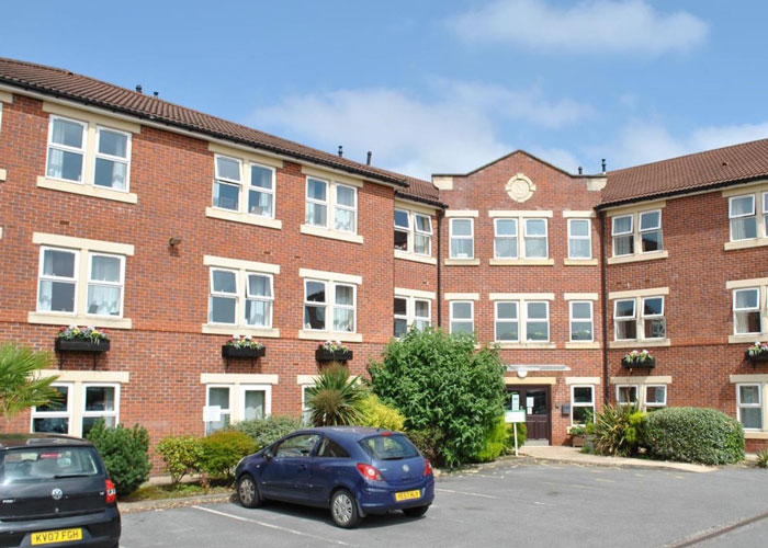 Our Care Homes Rosedale Care