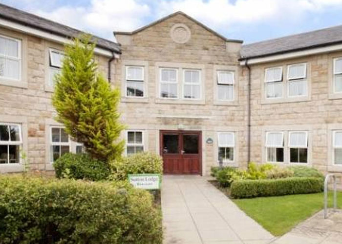 Our Care Homes Rosedale Care