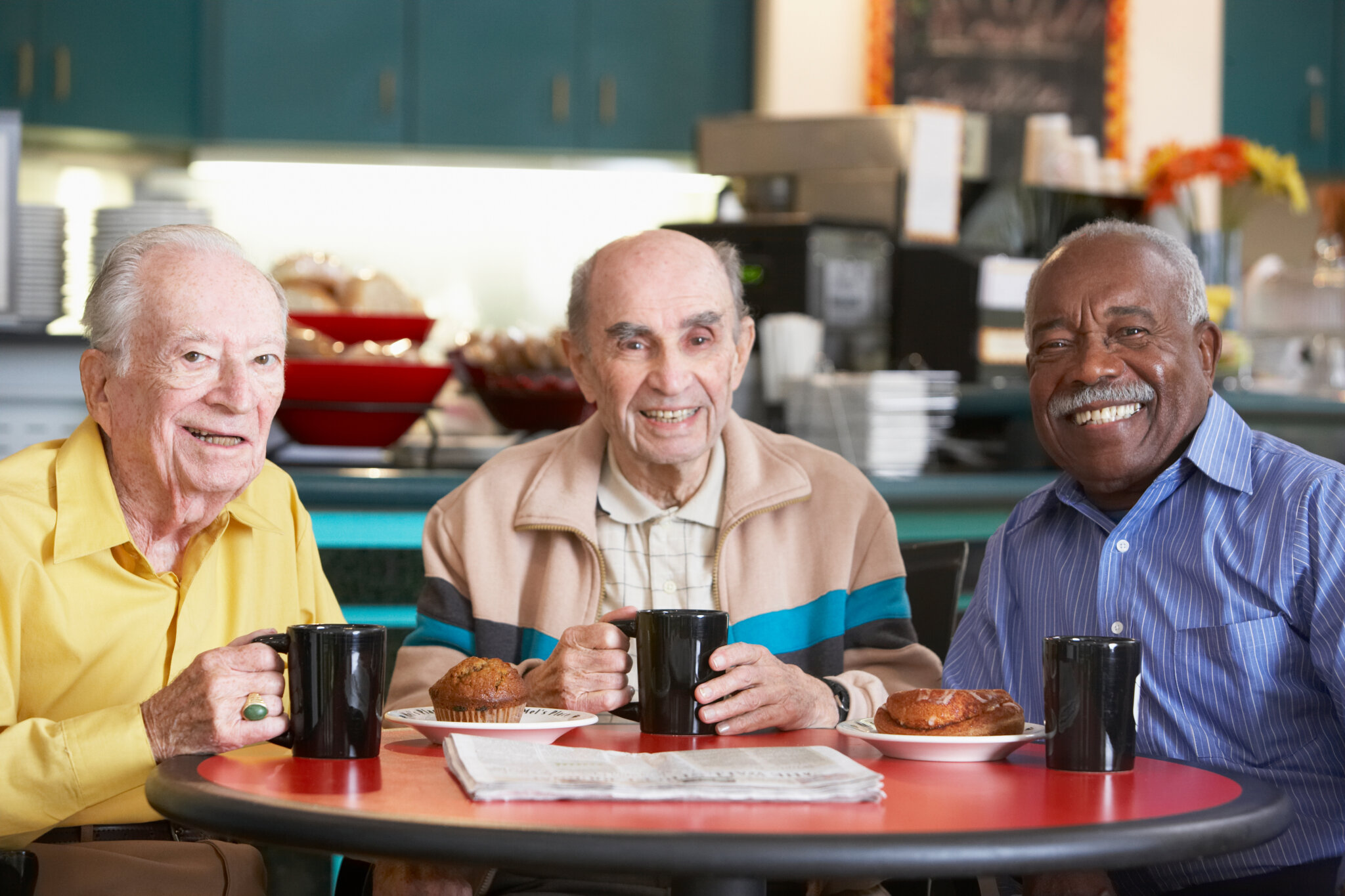 Rosedale Care Homes Rosedale Care